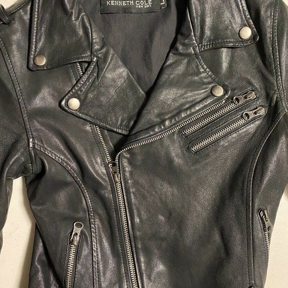 KENNETH COLE  JACKET - Picture 4 of 8